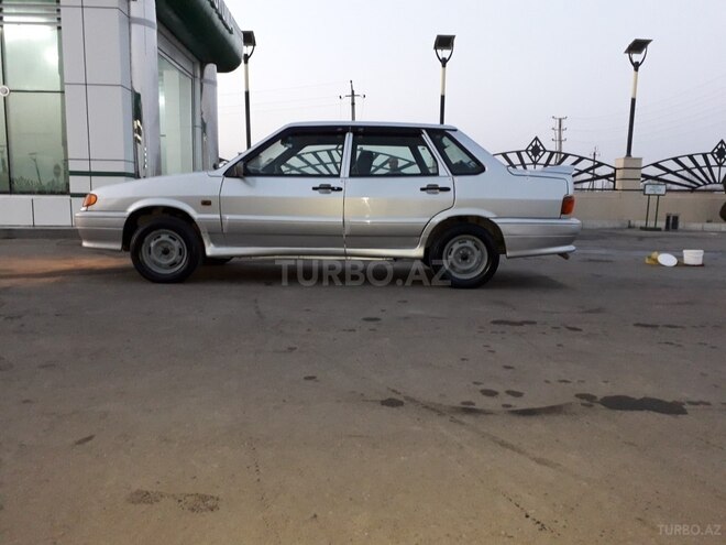 LADA (VAZ) 2115 2008, 220,365 km - 1.6 l - Beyləqan
