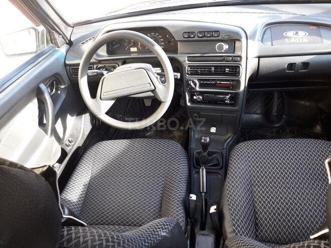 LADA (VAZ) 2115 2008, 220,365 km - 1.6 l - Beyləqan