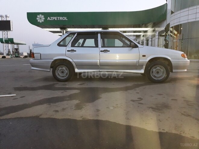 LADA (VAZ) 2115 2008, 220,365 km - 1.6 l - Beyləqan