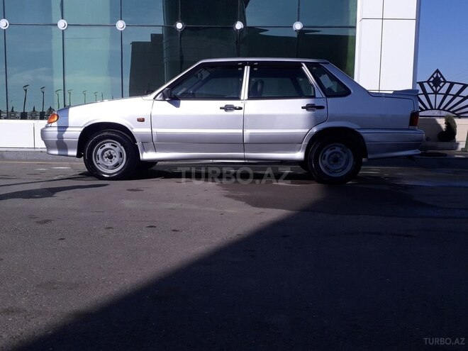 LADA (VAZ) 2115 2008, 220,365 km - 1.6 l - Beyləqan