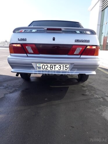 LADA (VAZ) 2115 2008, 220,365 km - 1.6 l - Beyləqan