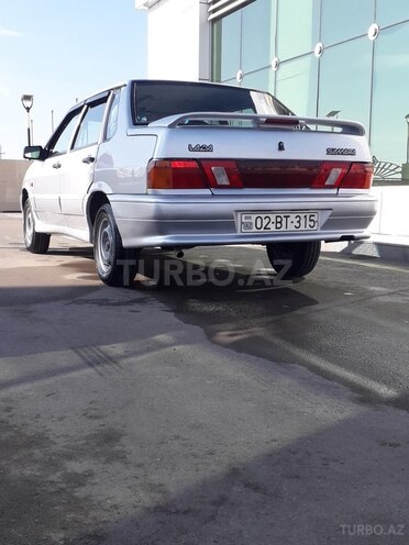 LADA (VAZ) 2115 2008, 220,365 km - 1.6 l - Beyləqan