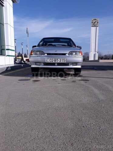 LADA (VAZ) 2115 2008, 220,365 km - 1.6 l - Beyləqan