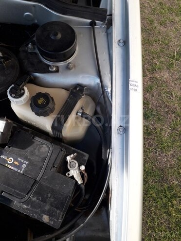 LADA (VAZ) 2115 2008, 220,365 km - 1.6 l - Beyləqan