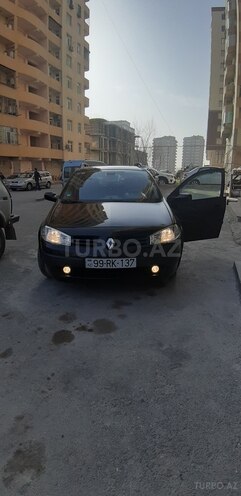 Renault Megane 2006, 146,000 km - 1.5 l - Bakı