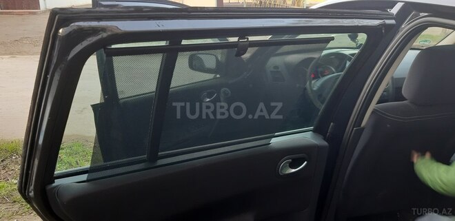 Renault Megane 2006, 146,000 km - 1.5 l - Bakı