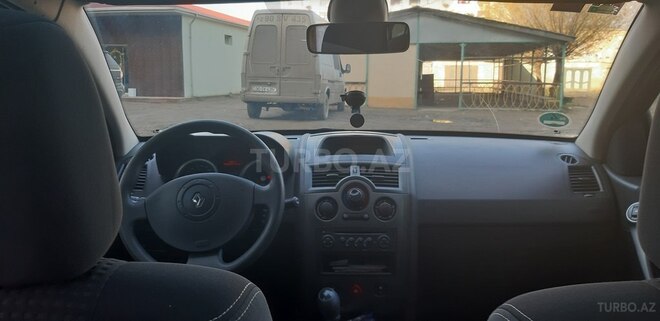 Renault Megane 2006, 146,000 km - 1.5 l - Bakı