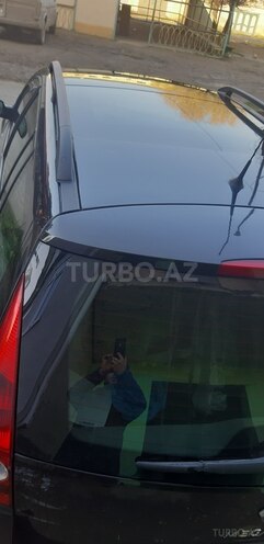 Renault Megane 2006, 146,000 km - 1.5 l - Bakı