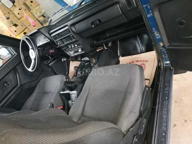 LADA (VAZ) Niva 2013, 96,000 km - 1.7 l - Naftalan