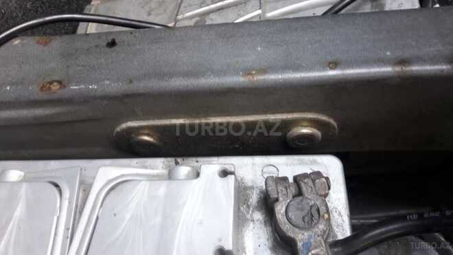 Mercedes C 180 1995, 290,000 km - 1.8 л - Bakı