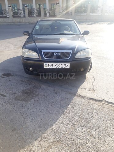 Chery Amulet (A15) 2007, 183,056 km - 1.6 l - Bakı