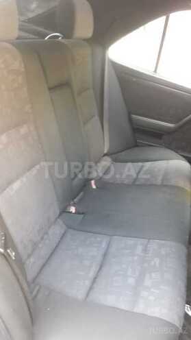 Mercedes C 180 1995, 290,000 km - 1.8 л - Bakı
