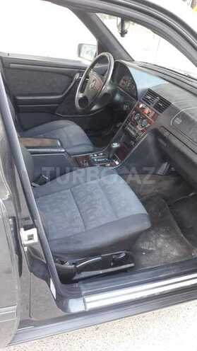 Mercedes C 180 1995, 290,000 km - 1.8 л - Bakı