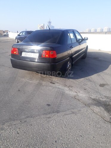 Chery Amulet (A15) 2007, 183,056 km - 1.6 l - Bakı