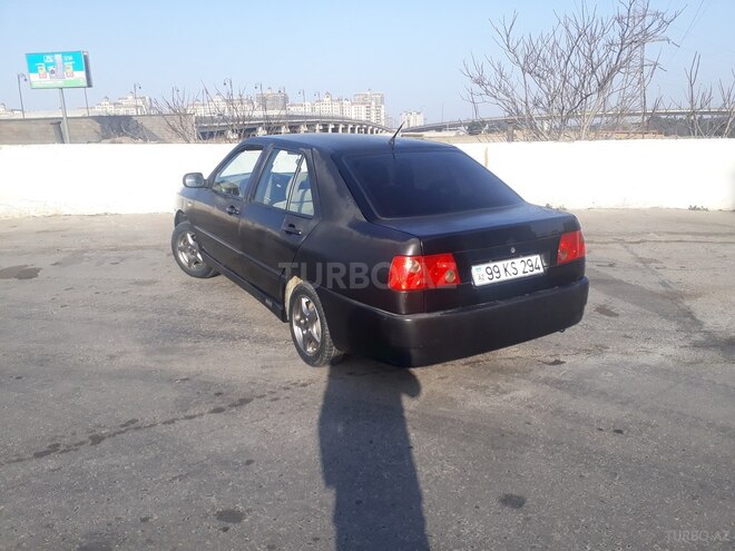 Chery Amulet (A15) 2007, 183,056 km - 1.6 l - Bakı