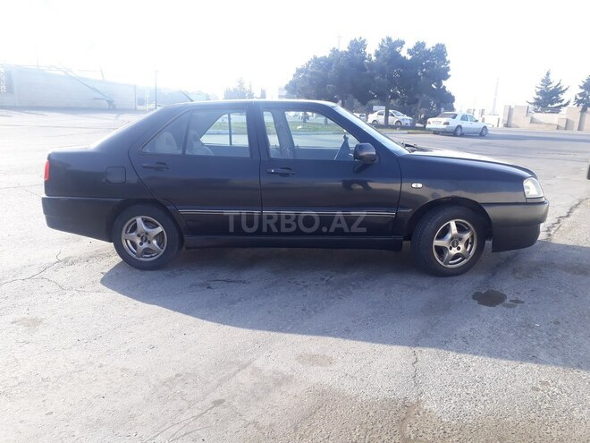 Chery Amulet (A15) 2007, 183,056 km - 1.6 l - Bakı