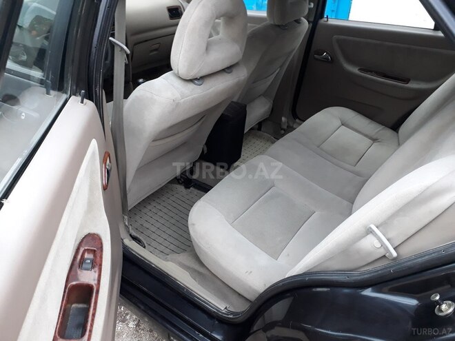 Chery Amulet (A15) 2007, 183,056 km - 1.6 l - Bakı
