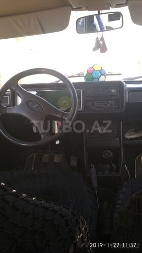 LADA (VAZ) 2107 2011, 270,000 km - 1.6 l - Bakı
