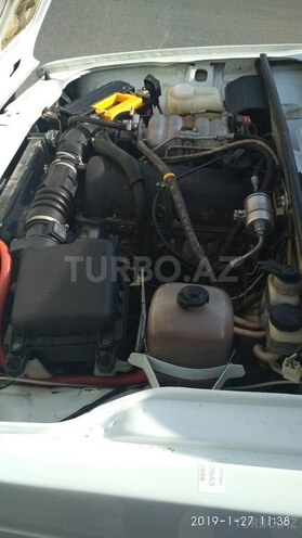 LADA (VAZ) 2107 2011, 270,000 km - 1.6 l - Bakı