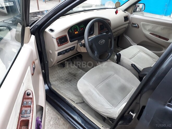 Chery Amulet (A15) 2007, 183,056 km - 1.6 l - Bakı