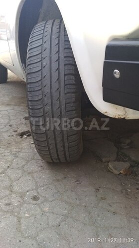 LADA (VAZ) 2107 2011, 270,000 km - 1.6 l - Bakı