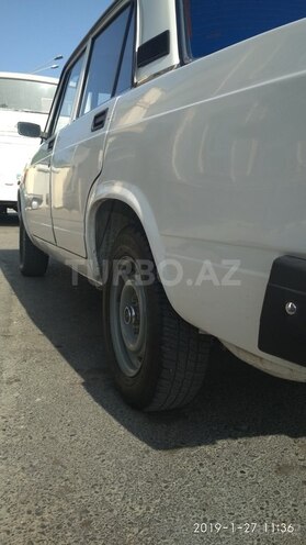 LADA (VAZ) 2107 2011, 270,000 km - 1.6 l - Bakı