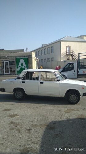LADA (VAZ) 2107 2011, 270,000 km - 1.6 l - Bakı