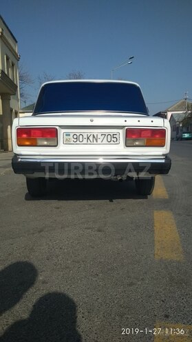 LADA (VAZ) 2107 2011, 270,000 km - 1.6 l - Bakı