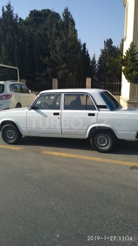 LADA (VAZ) 2107 2011, 270,000 km - 1.6 l - Bakı