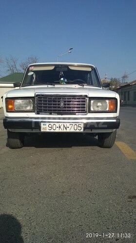 LADA (VAZ) 2107 2011, 270,000 km - 1.6 l - Bakı