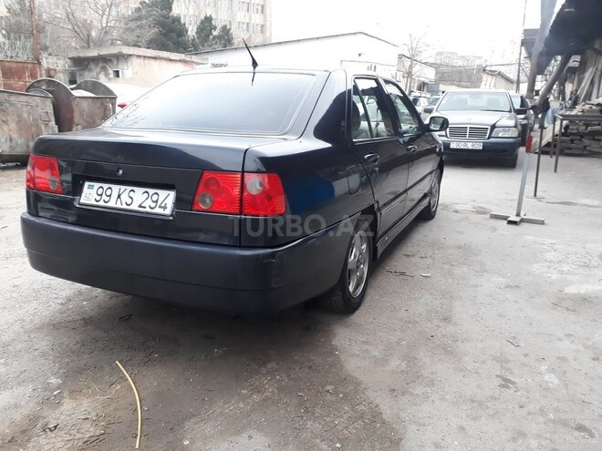 Chery Amulet (A15) 2007, 183,056 km - 1.6 l - Bakı
