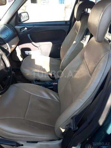 Saab  1993, 310,000 km - 0.1 l - Bakı