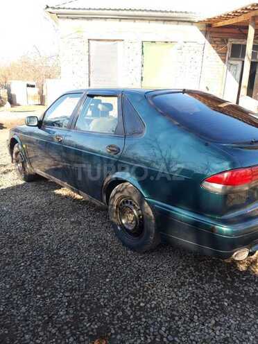 Saab  1993, 310,000 km - 0.1 l - Bakı