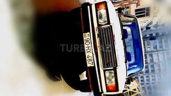 LADA (VAZ) 2107 2009, 53,698 km - 1.6 l - Xırdalan