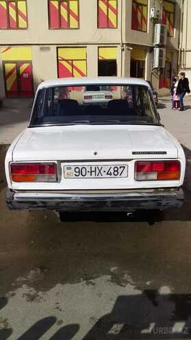 LADA (VAZ) 2107 2009, 53,698 km - 1.6 l - Xırdalan