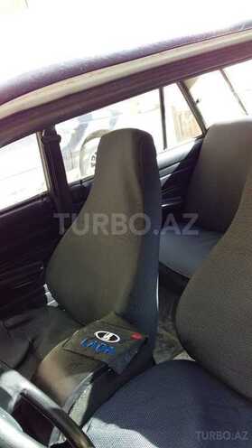 LADA (VAZ) 2107 2009, 53,698 km - 1.6 l - Xırdalan
