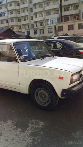 LADA (VAZ) 2107 2009, 53,698 km - 1.6 l - Xırdalan