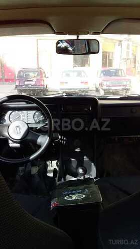 LADA (VAZ) 2107 2009, 53,698 km - 1.6 l - Xırdalan
