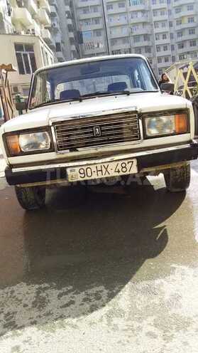 LADA (VAZ) 2107 2009, 53,698 km - 1.6 l - Xırdalan