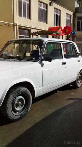 LADA (VAZ) 2107 2009, 53,698 km - 1.6 l - Xırdalan