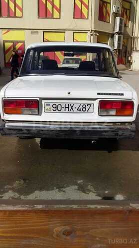 LADA (VAZ) 2107 2009, 53,698 km - 1.6 l - Xırdalan