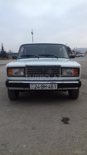 LADA (VAZ) 2107 2011, 155,500 km - 1.6 l - Şirvan