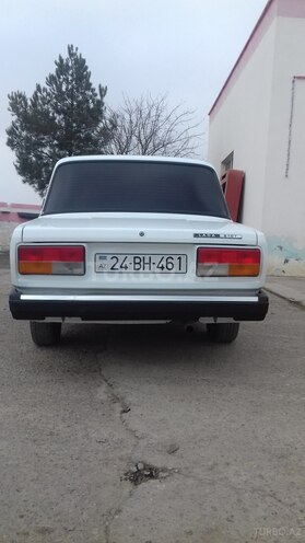 LADA (VAZ) 2107 2011, 155,500 km - 1.6 l - Şirvan