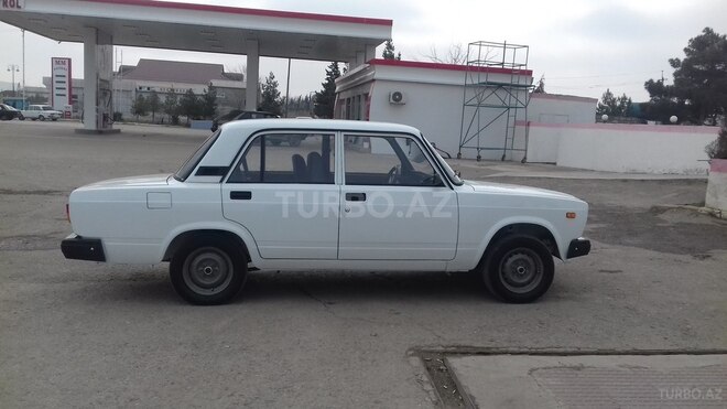 LADA (VAZ) 2107 2011, 155,500 km - 1.6 l - Şirvan