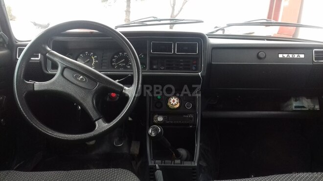 LADA (VAZ) 2107 2011, 155,500 km - 1.6 l - Şirvan