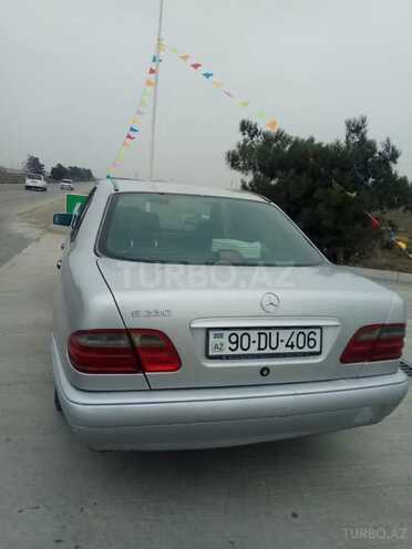 Mercedes E 230 1997, 390,000 km - 2.3 л - Bakı