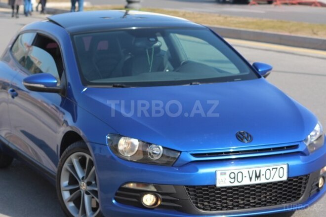 Volkswagen  2009, 69,154 km - 2.0 l - Bakı