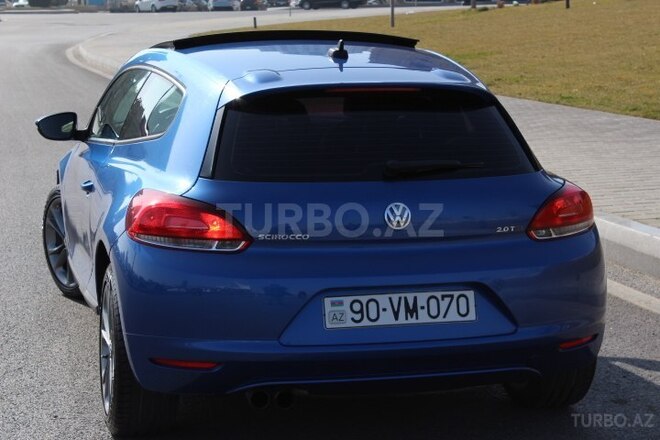 Volkswagen  2009, 69,154 km - 2.0 l - Bakı