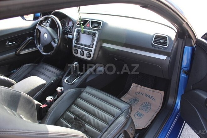 Volkswagen  2009, 69,154 km - 2.0 l - Bakı