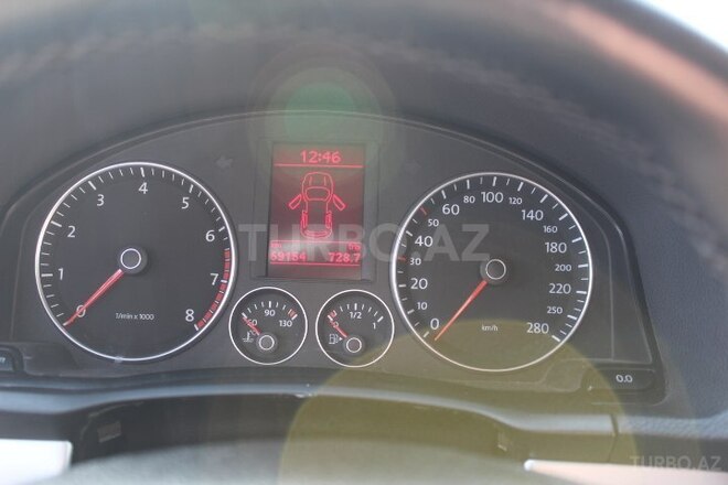 Volkswagen  2009, 69,154 km - 2.0 l - Bakı